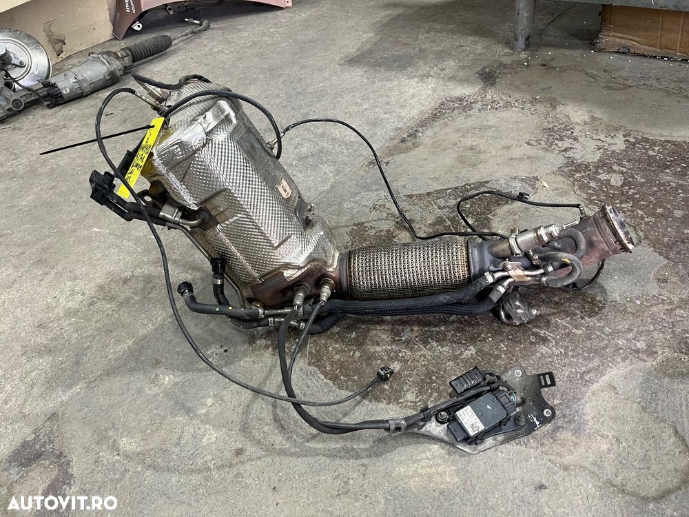 Filtru particule BMW X1 F48 X2 F49 2.0D 2019 - 2