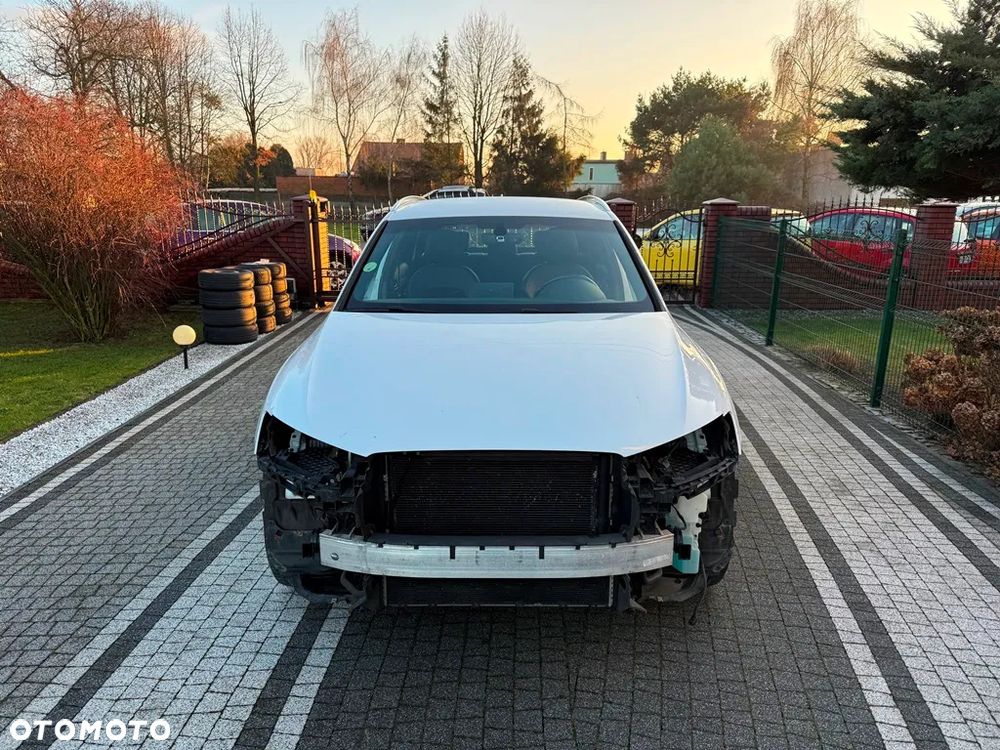 Audi Q3 2.0 TDI Quattro - 3