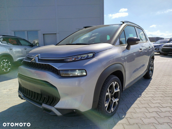 Citroën C3 Aircross 1.2 PureTech Max S&S EAT6