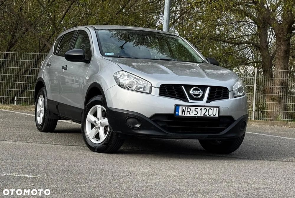 Nissan Qashqai - 18