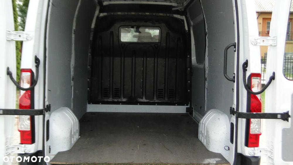 Renault MASTER - 16