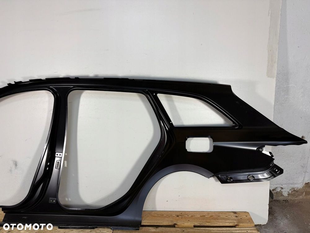 BLOTNIK TYL TYLNY PRAWY SEAT LEON IV 4 KOMBI 5F 5FE 2020- NOWKA ORYGINALNY - 6