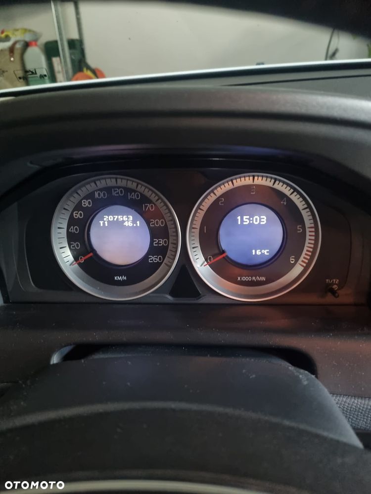 Volvo XC 60 D4 Geartronic Summum - 3