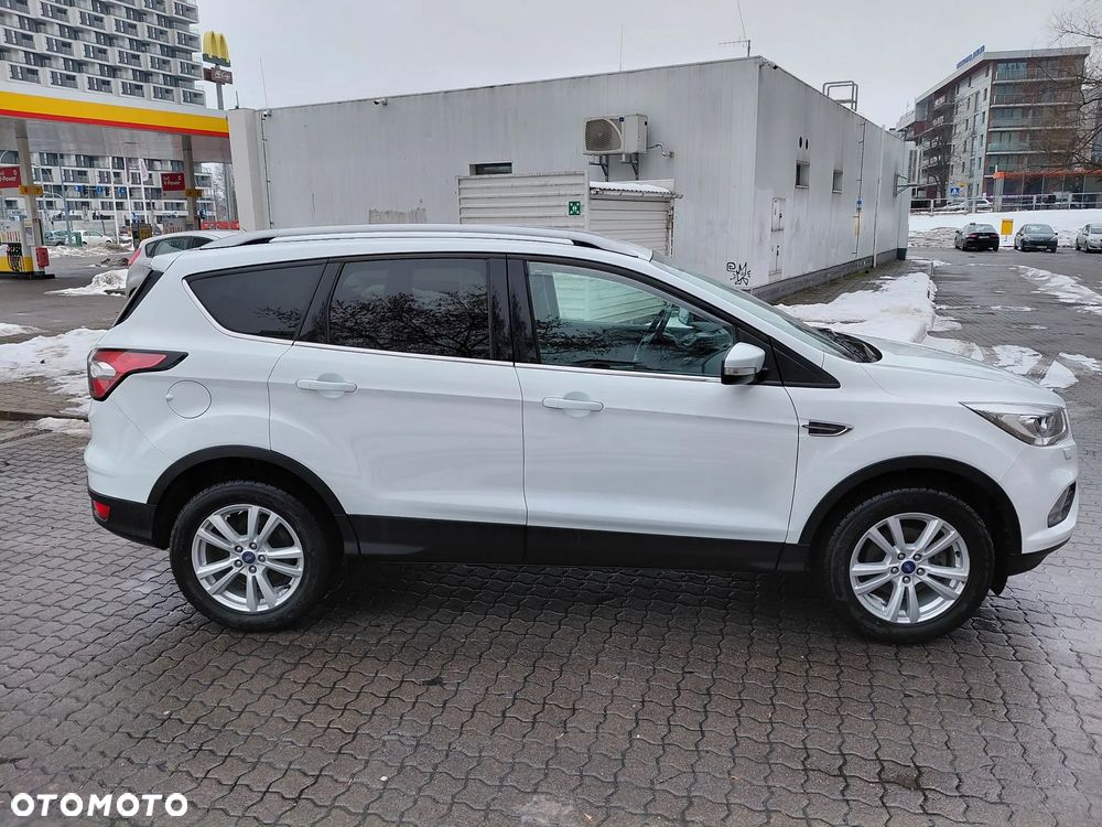 Ford Kuga 1.5 EcoBoost FWD ST-Line ASS GPF - 5