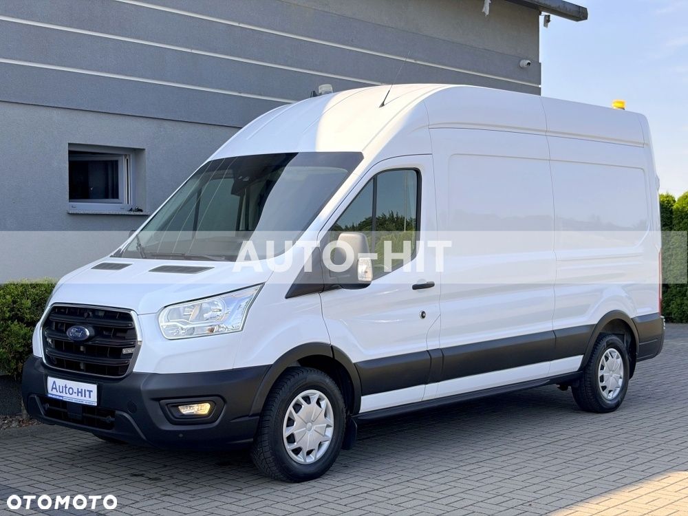 Ford Transit - 11