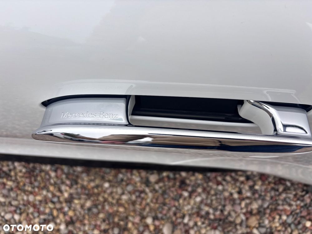 Mercedes-Benz AMG GT - 20