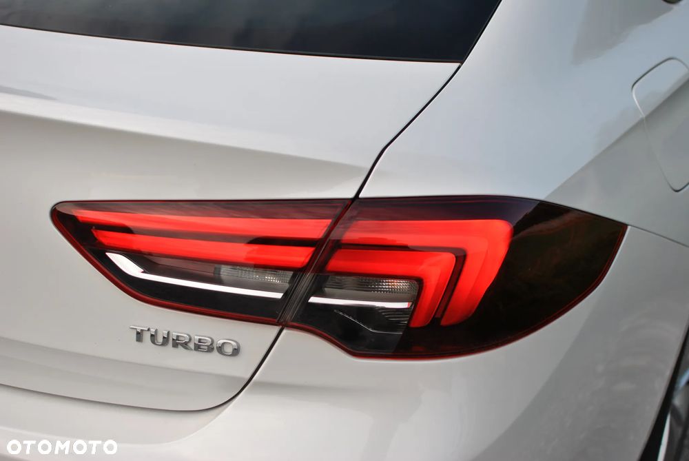 Opel Insignia CT 1.5 T Elite S&S - 20