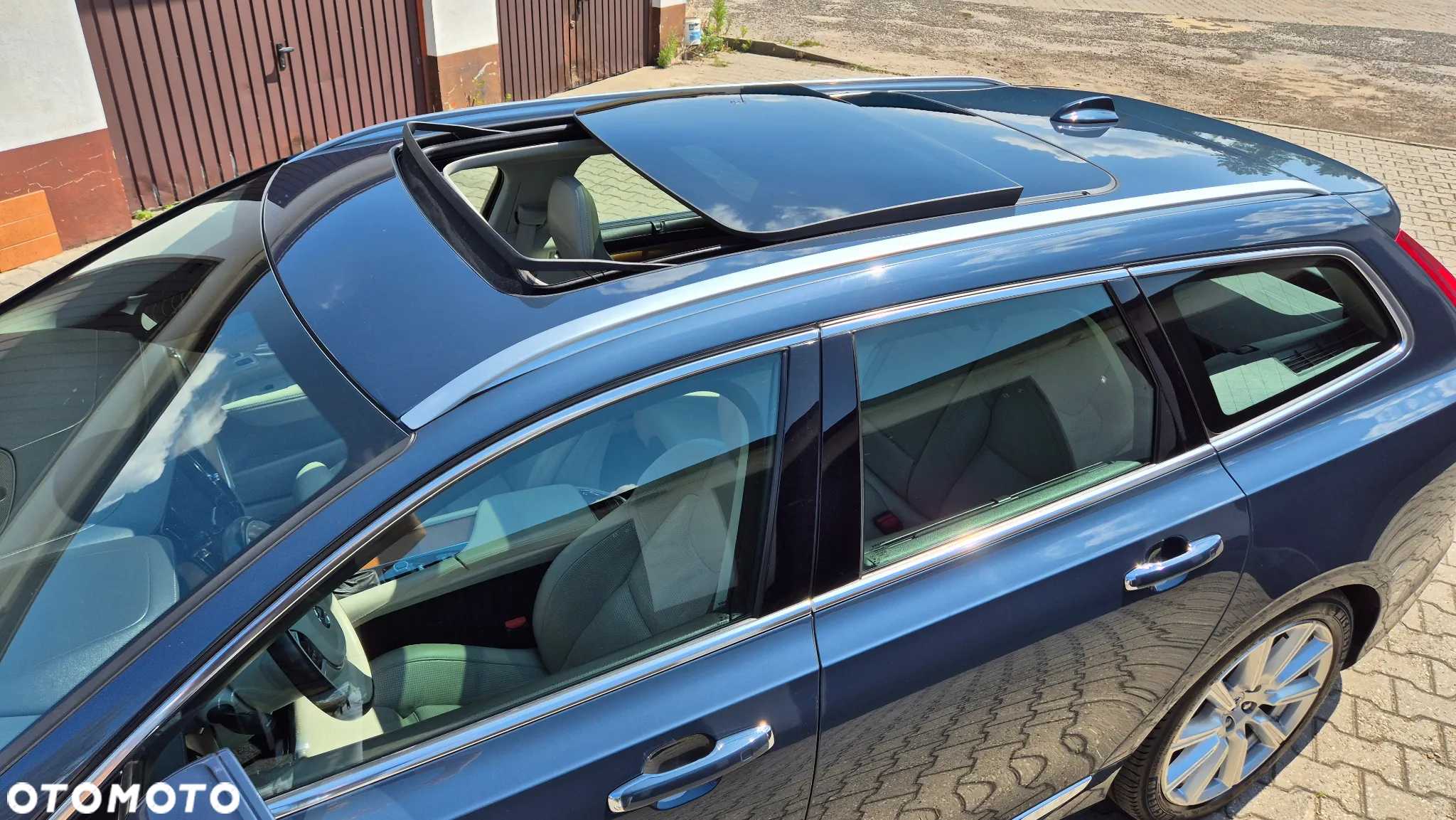 Volvo V90 D4 AWD Inscription - 11