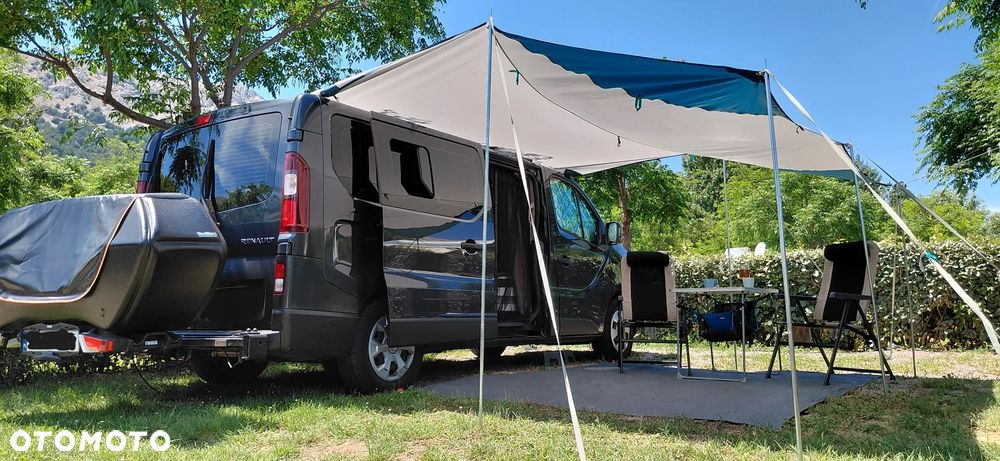 Renault Trafic - 5