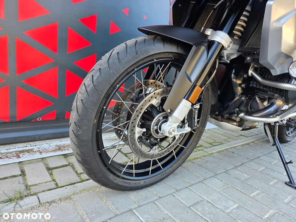 BMW R1250 GS Adventure - 14