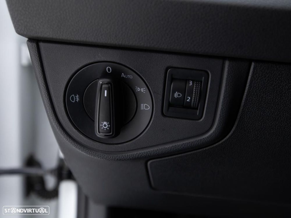 VW Polo 1.0 - 14