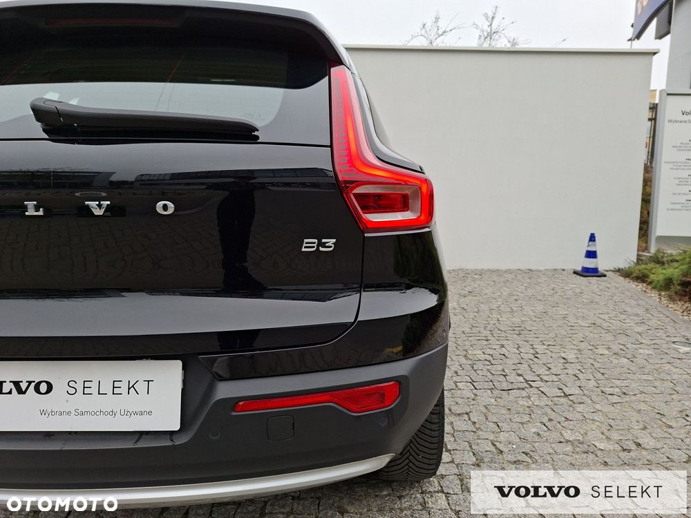 Volvo XC 40 - 27
