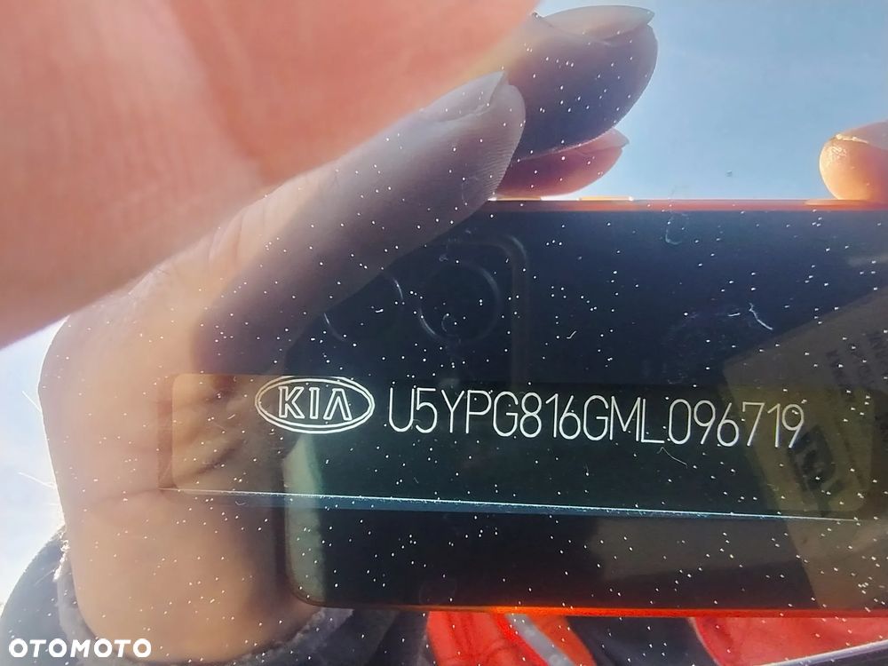 Kia Sportage 1.6 T-GDI M 2WD DCT - 1