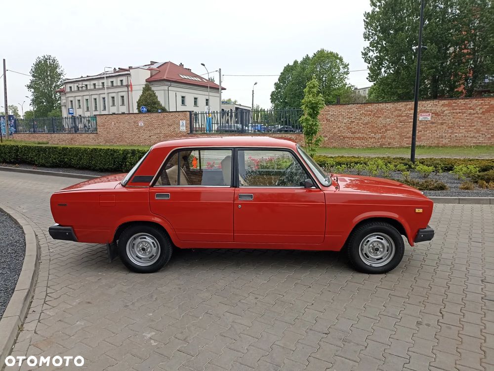 Lada 2107 - 4