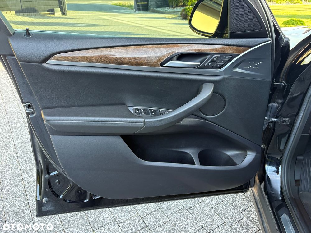 BMW X3 xDrive30i xLine - 15