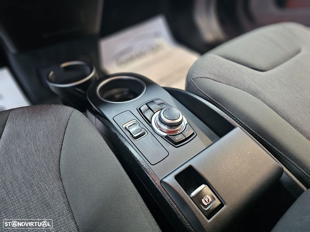 BMW i3 +Comfort Package Advance - 19