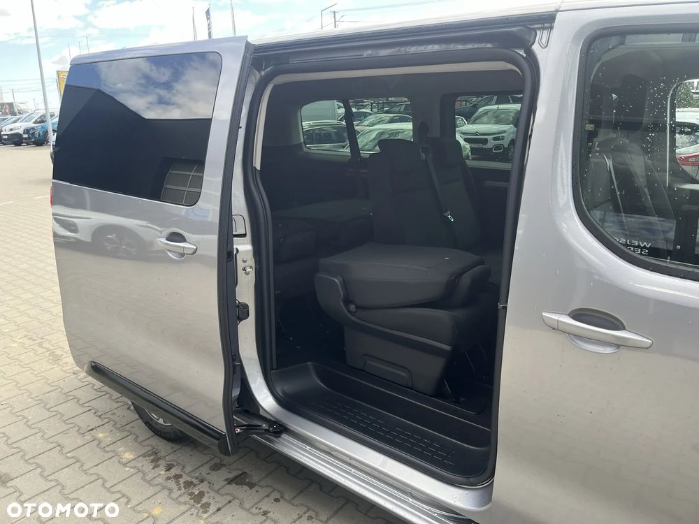 Opel Zafira 2.2 Diesel XL Business - 9