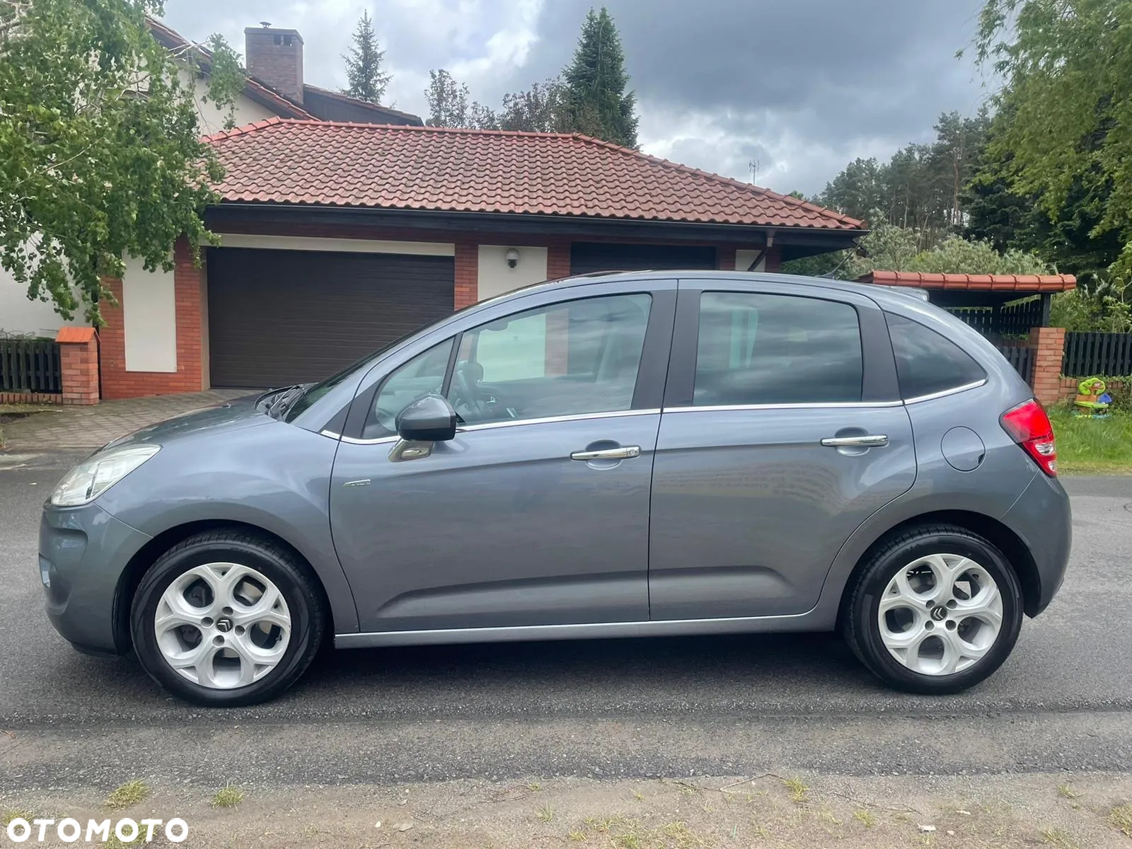 Citroën C3 VTi 120 Exclusive - 16