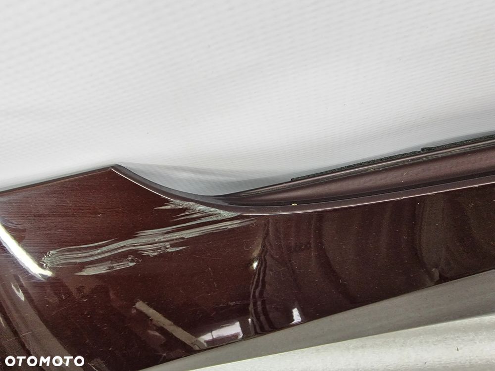 AUDI A6 C8 4K0 18- PRAWA LISTWA PROGOWA / NAKŁADKA PROGU , NR 4K0853856 , NR AUKCJI PR269 - 4