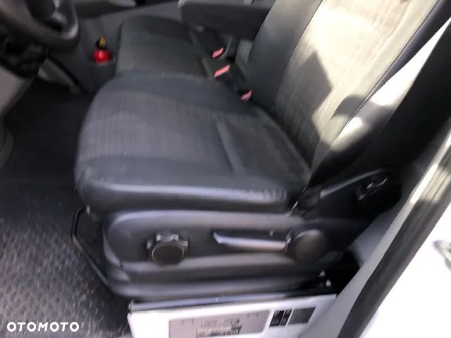 Mercedes-Benz SPRINTER 519 - 7