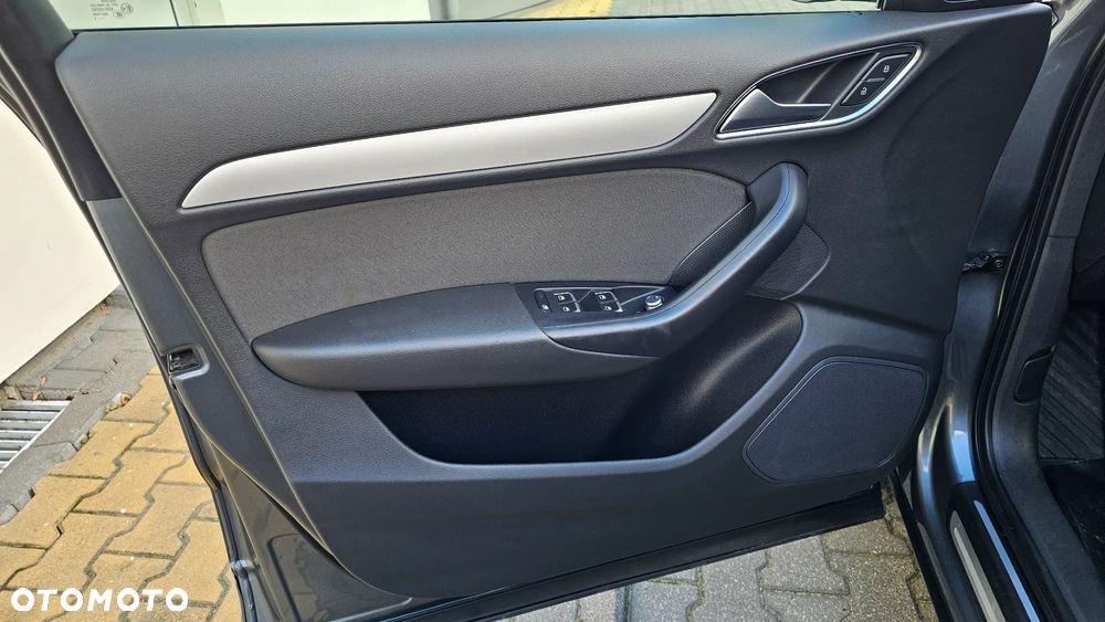 Audi Q3 1.4 TFSI Cylinder on demand ultra design - 17