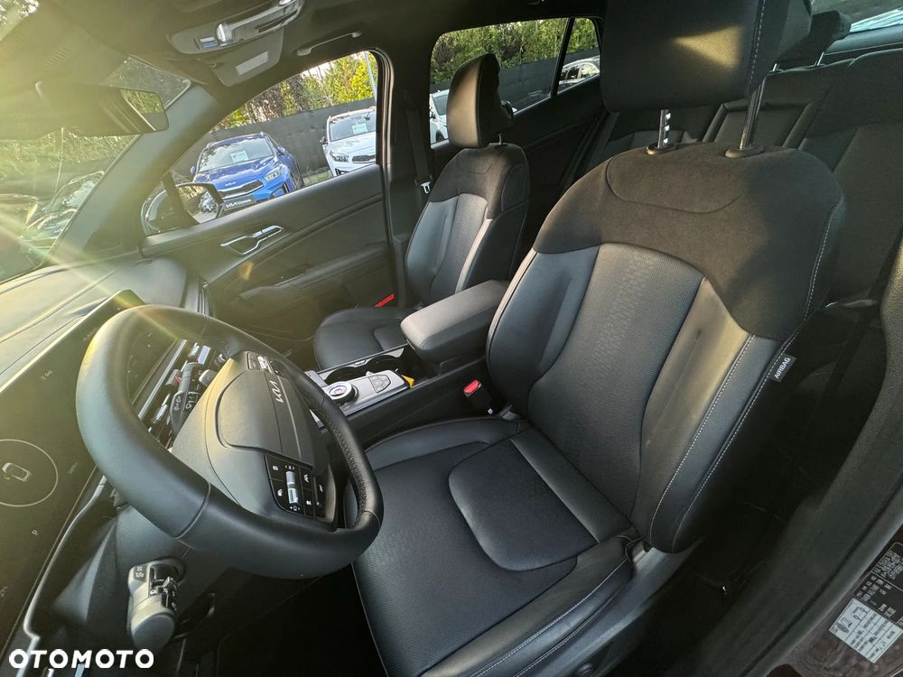 Kia Sportage 1.6 T-GDI Black Edition 2WD DCT - 14