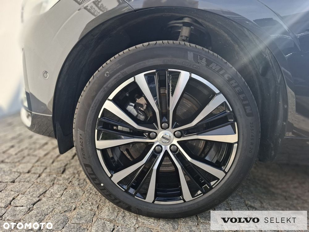 Volvo XC 60 - 38