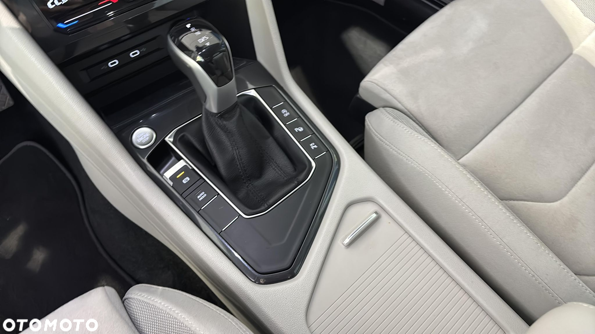 Volkswagen Tiguan Allspace 2.0 TDI Elegance DSG - 15