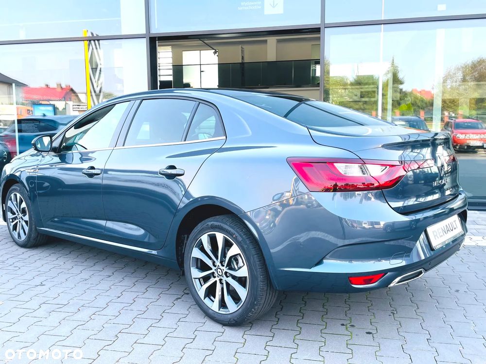 Renault Megane 1.3 TCe Techno - 6