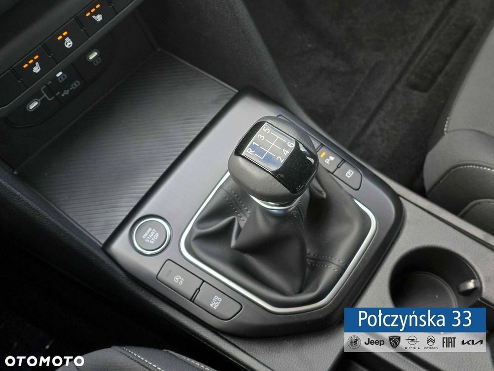 Kia Sportage 1.6 T-GDI M 2WD - 18