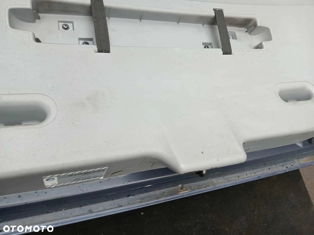 BMW E46 Compact klapa bagażnika - 7