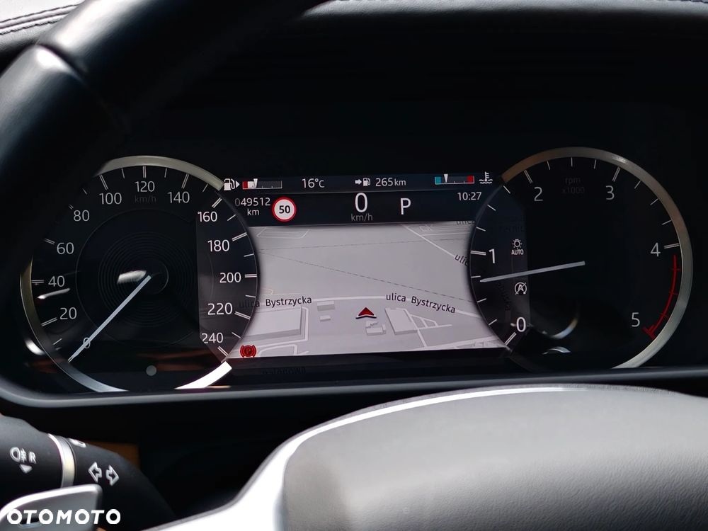 Land Rover Discovery 3.0 D250 mHEV Dynamic SE - 33