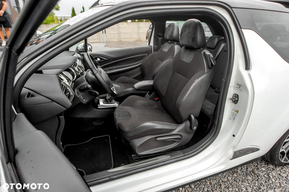 Citroën DS3 - 18