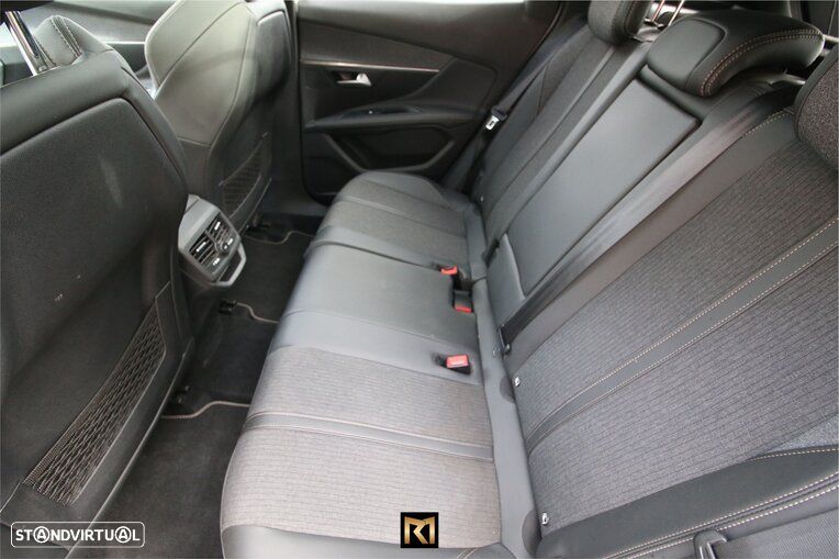 Peugeot 3008 1.2 PureTech GT Line - 18