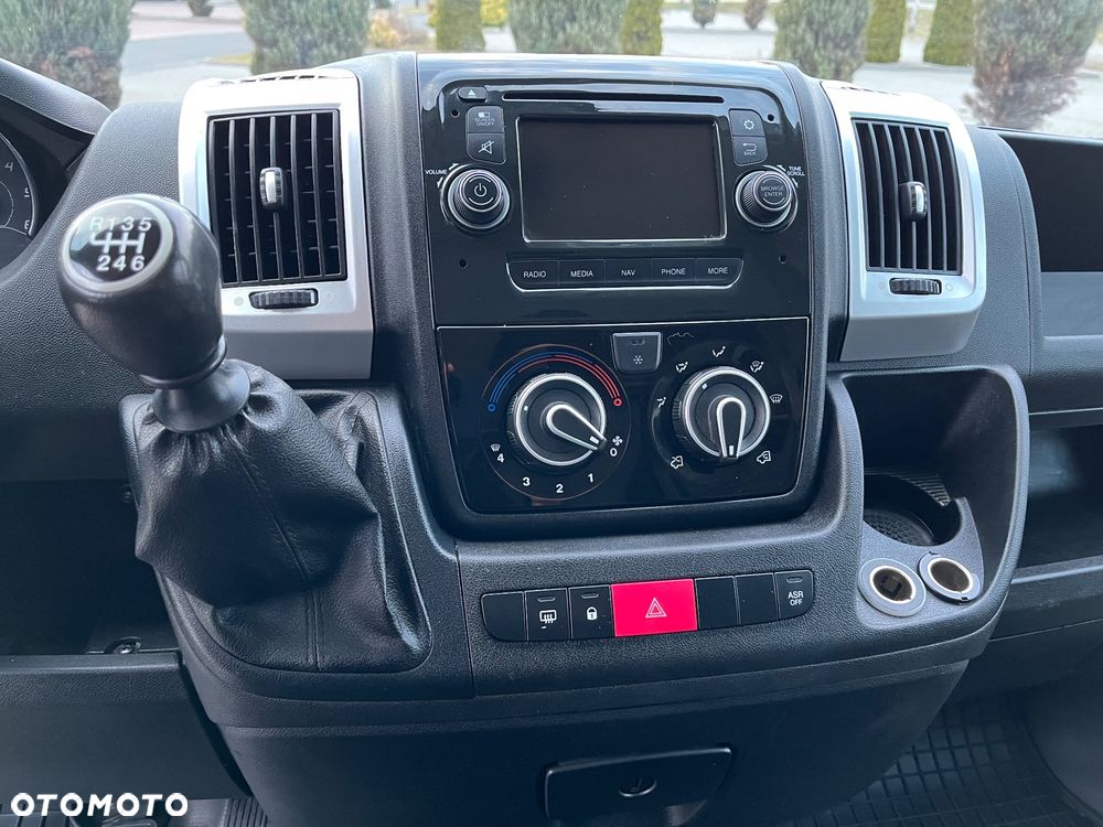 Fiat Ducato - 17