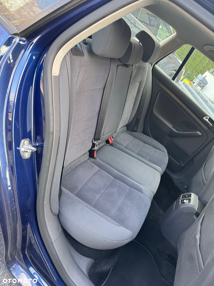 Volkswagen Golf 1.9 TDI Edition - 22