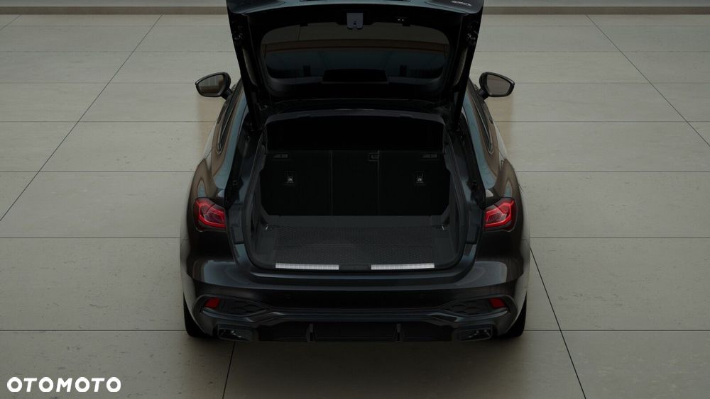 Audi A5 Limousine - 12