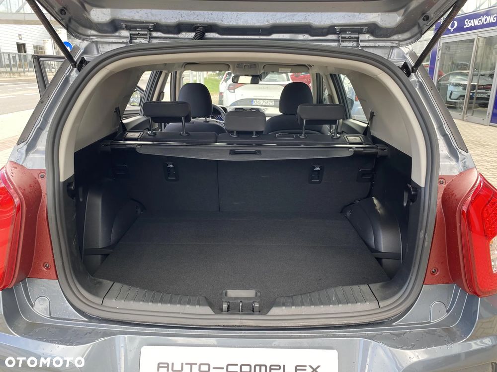 SsangYong/KGM Tivoli Grand 1.5 T-GDI Adventure - 16