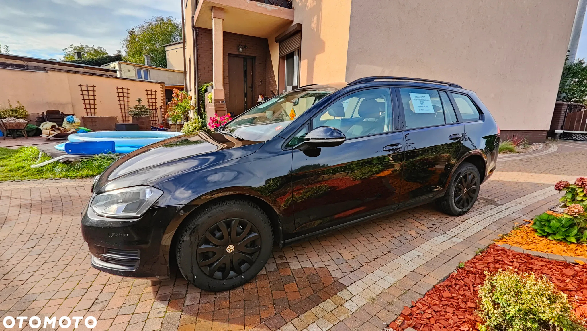 Volkswagen Golf VI 1.6 TDI Trendline CityLine - 9