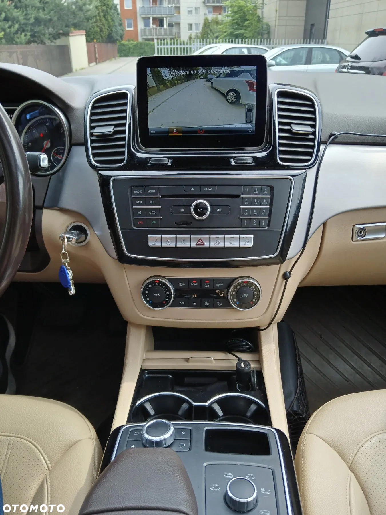 Mercedes-Benz GLE 250 d 4-Matic - 10