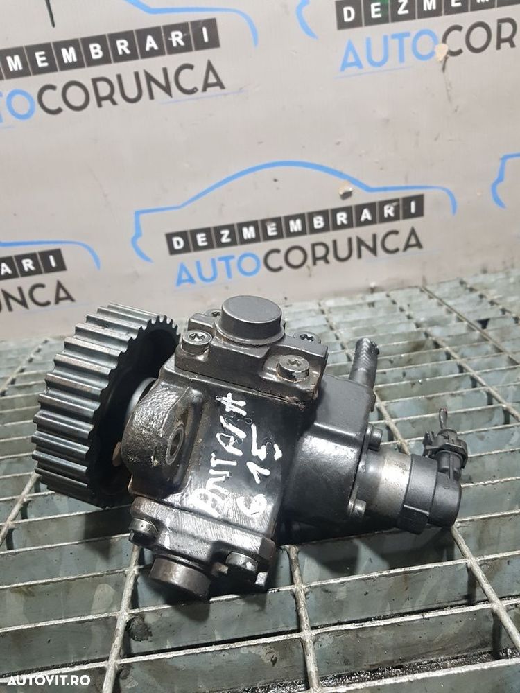 Pompa injectie / inalte Opel Antara 2.0 CDTI 2006 - 2011 150CP Z 20 DMH Z 20 S Euro4 ... - 2