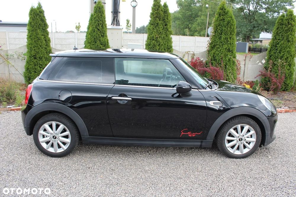 MINI ONE D - 6
