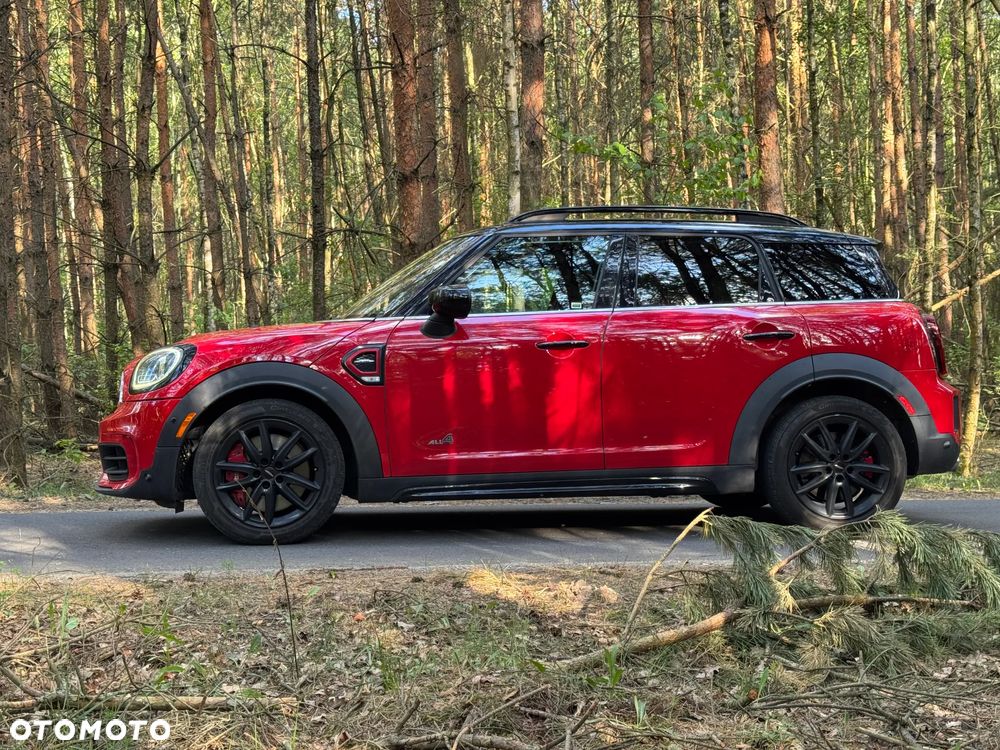 MINI John Cooper Works - 6