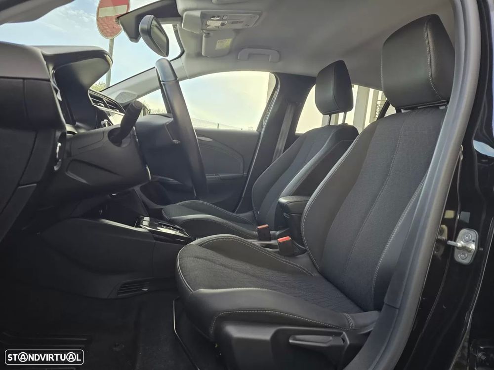 Opel Corsa-e Elegance - 8