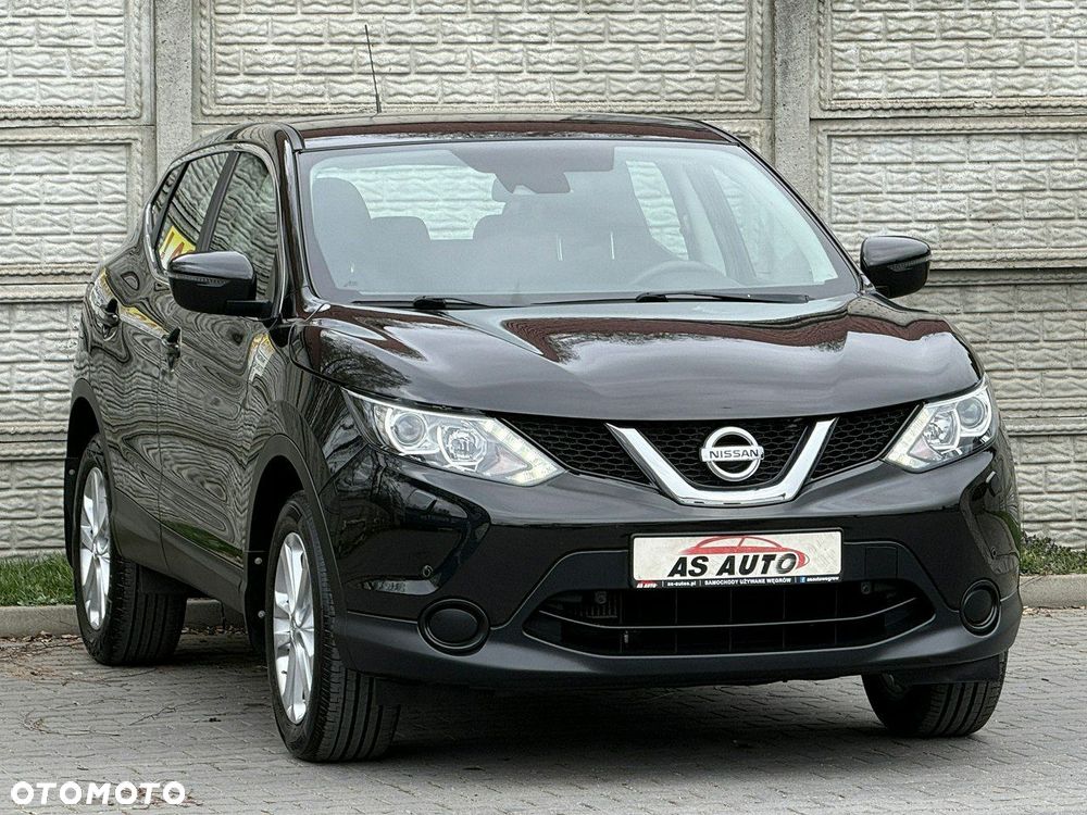 Nissan Qashqai 1.2 DIG-T Tekna+ - 3