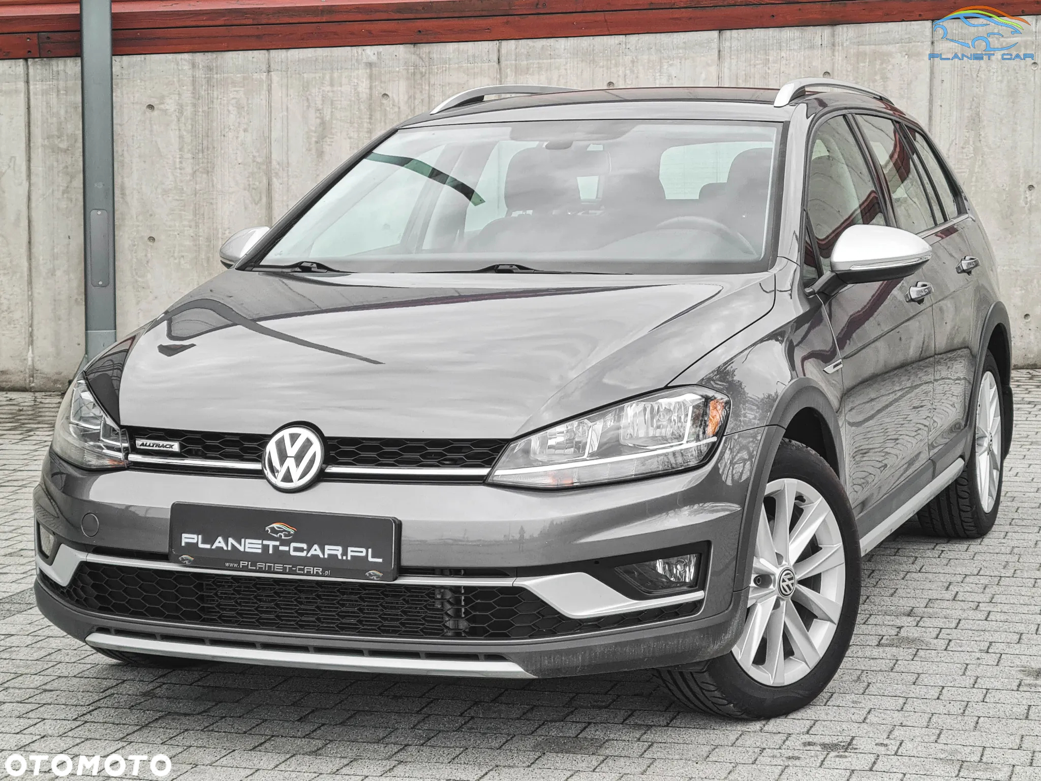 Volkswagen Golf - 4