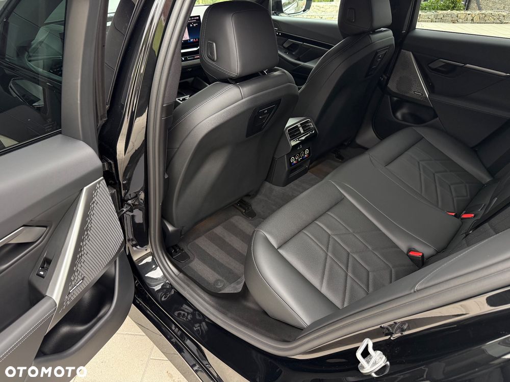 BMW Seria 5 520d - 19