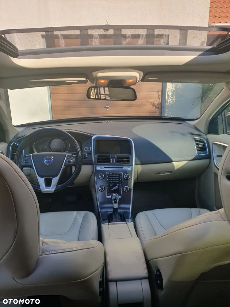 Volvo XC 60 3.2 AWD Summum - 11