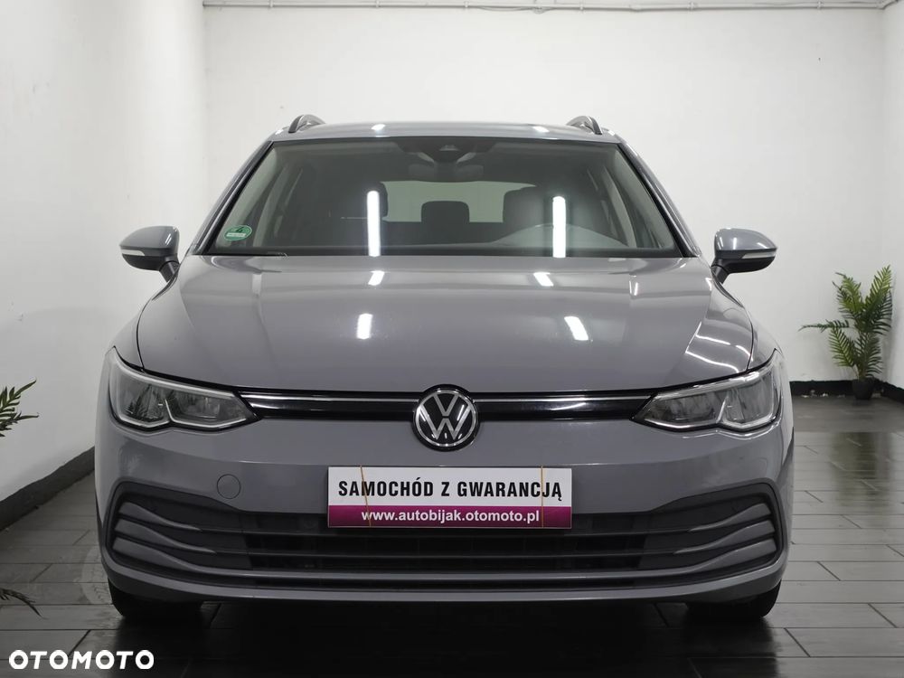Volkswagen Golf 2.0 TDI SCR Life - 10