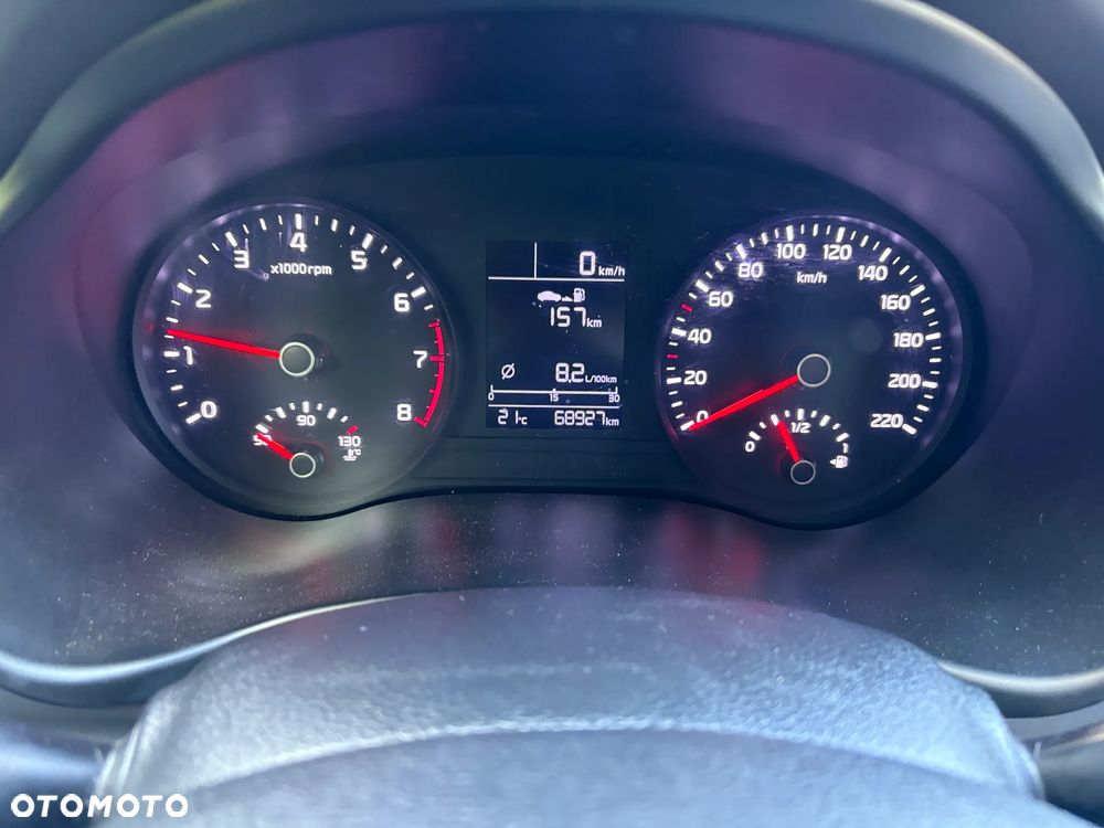 Kia Stonic 1.0 T-GDI XL - 7